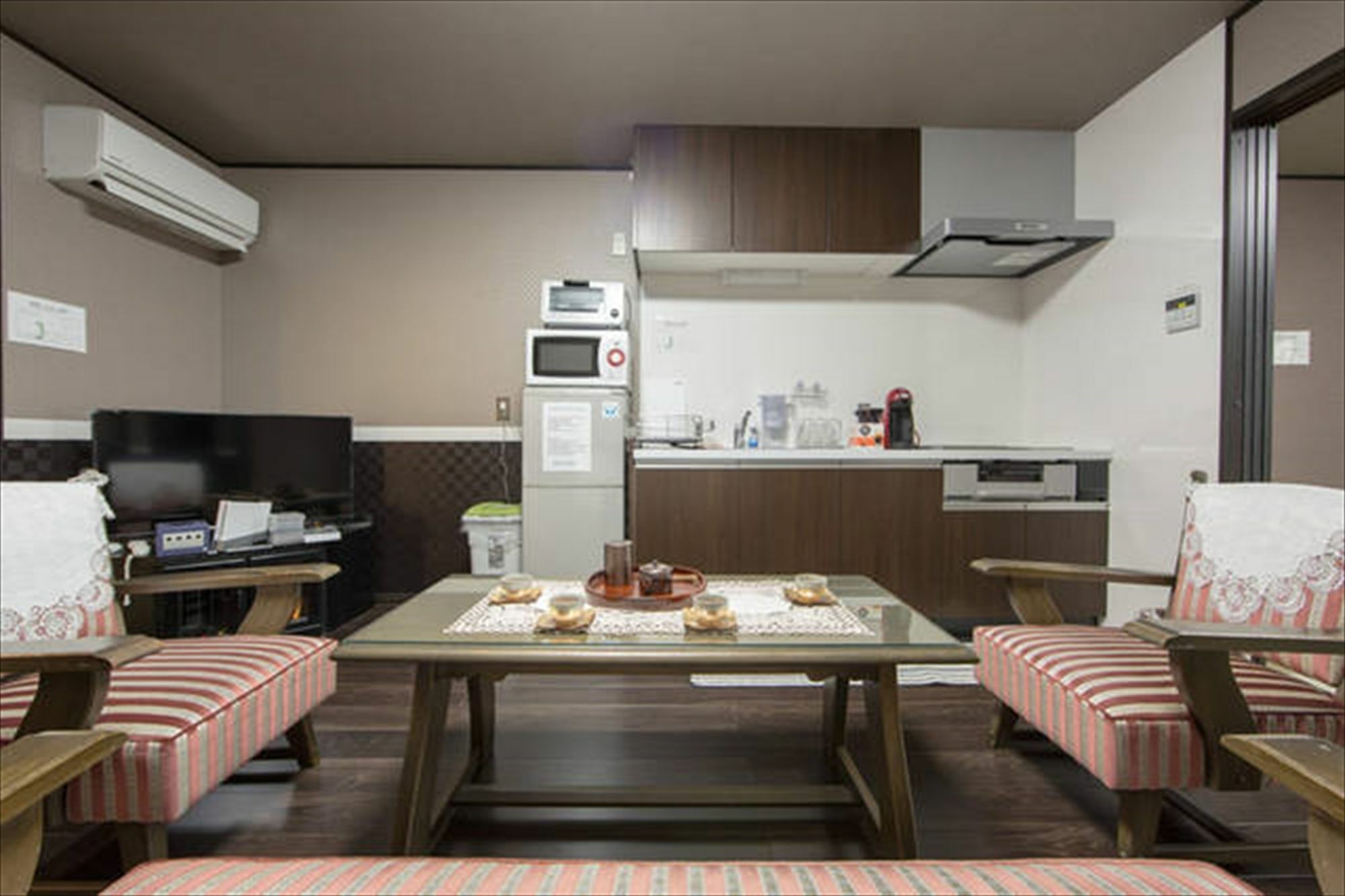 Villa Imagine Annex Kyōto Exterior foto