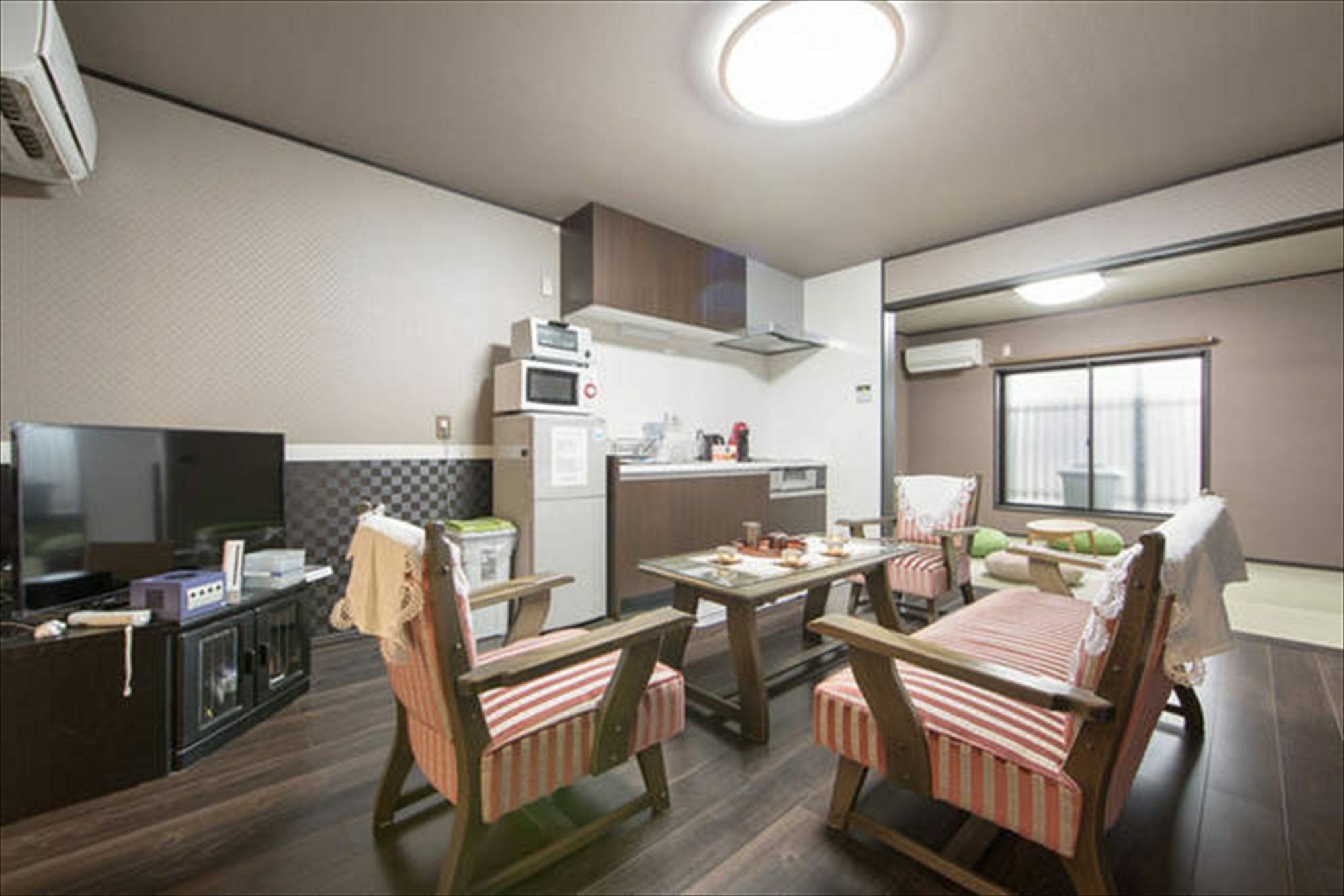Villa Imagine Annex Kyōto Exterior foto