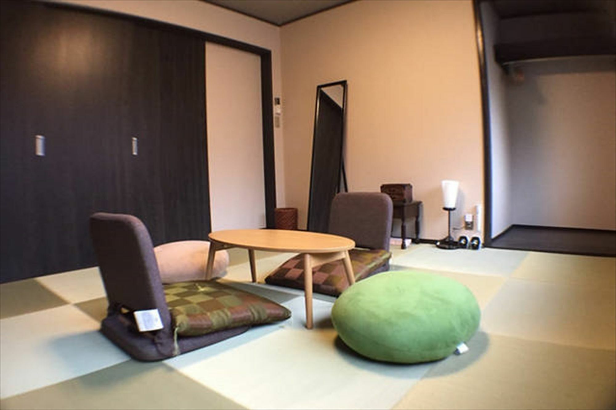 Villa Imagine Annex Kyōto Exterior foto